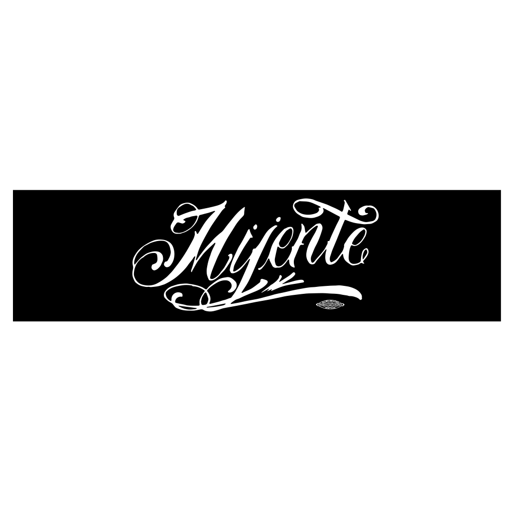 Mijente Bumper Sticker